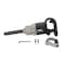Steelman 1'' Drive Heavy-Duty 2000 ft-lb Twin Hammer Impact Wrench with 6'' Anvil, Black and Gray 61223 - alternate 5